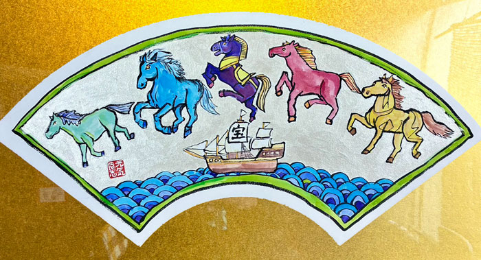 SEIZAN EXHIBITION @ ���z�\�� �Q�ԉ�